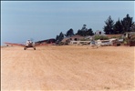 1993 Pawnee ZK-BZA towplane at Pauanui Airfield